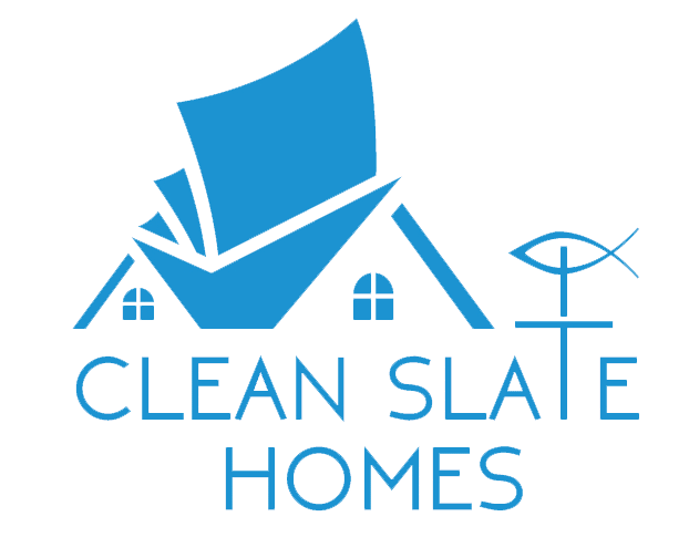 Clean Slate Homes