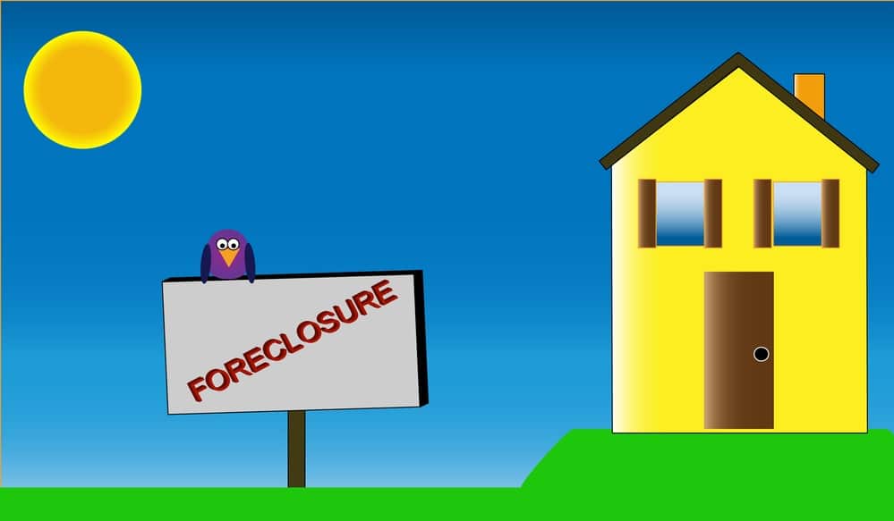 Alternatives To Foreclosures For Texas Homeowners